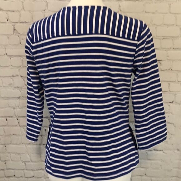 C Wonder striped jacket  - Picture 4 of 6